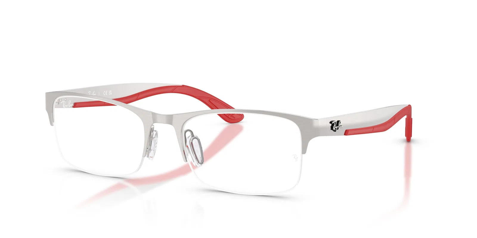 Ray-Ban 7551 Eyeglasses - view 11